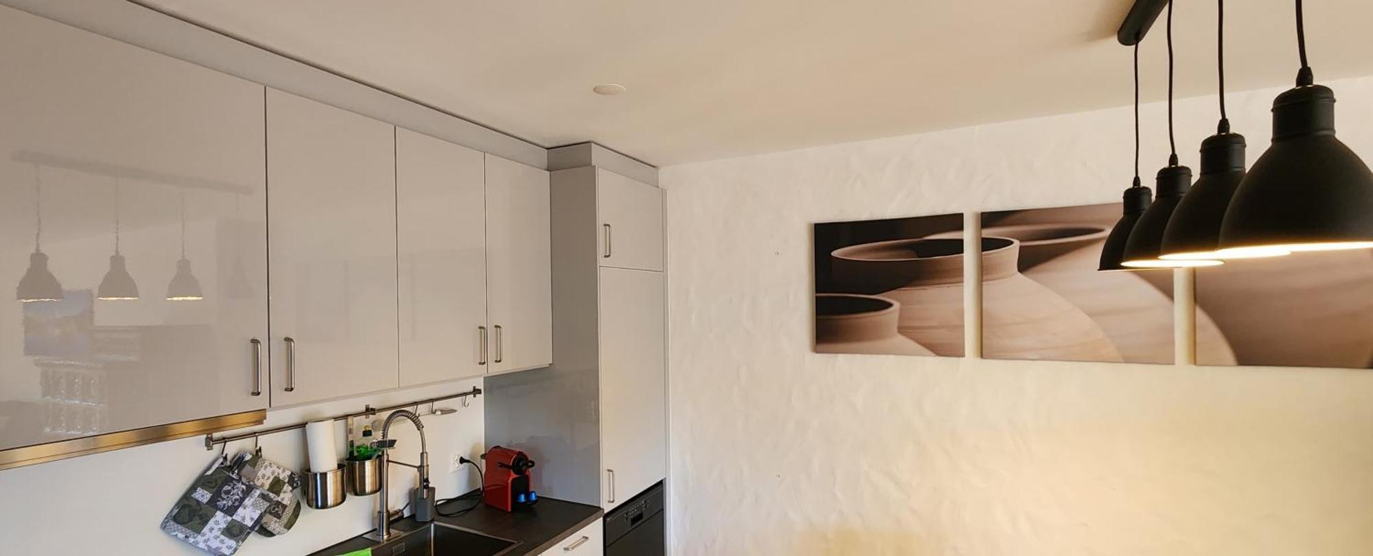 Ferienwohnung Solohike Mountainview Seelisberg Exterior foto